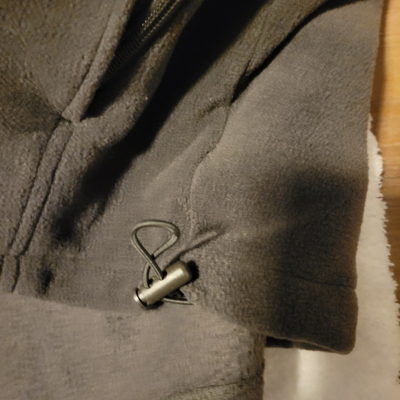 Columbia Fleece Jacket XXL Men - Picture 3 of 3